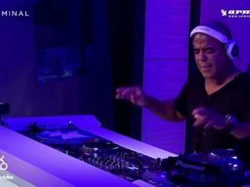 Erick Morillo presents Subliminal Sessions Episode 084 Live from Amsterdam