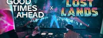 Good Times Ahead Live @ Lost Lands 2025