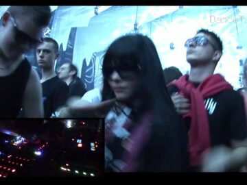 Dubfire | Time Warp | Mannheim (Germany)