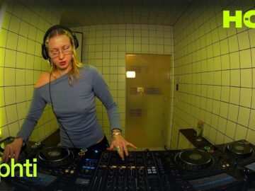 Sophti | HÖR – January 31 / 2026