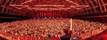 Dom Dolla Live @ Creamfields Steel Yard, 2025