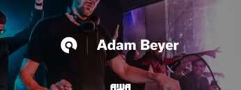 Adam Beyer @ Awakenings Festival 2017: Area W (BE-AT.TV)