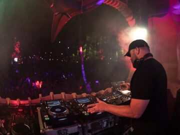 Tomorrowland Belgium 2017 | Claude VonStroke