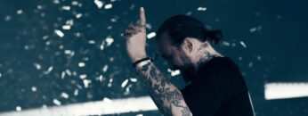 Steve Angello | SZIGET Festival 2025