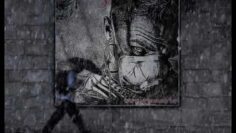 Borderline Sackfabrick Magdeburg