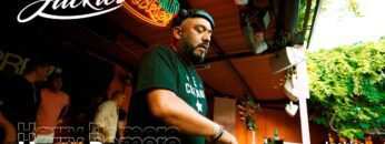 HARRY ROMERO (HOUSE SET) @ JACKIES 6TH ANNIVERSARY