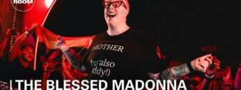 The Blessed Madonna | Boiler Room: Bali