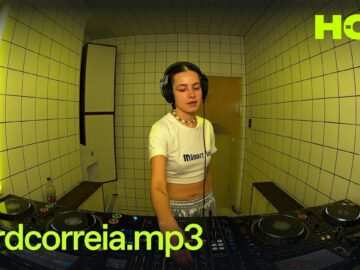 nordcorreia.mp3 | HÖR – February 5 / 2026