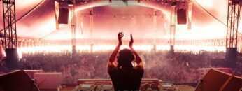 STACEY PULLEN at Music On Festival 2018