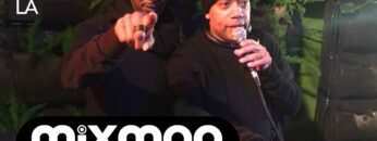 CARL CRAIG & STACY PULLEN (DETROIT LOVE) techno DJ sets