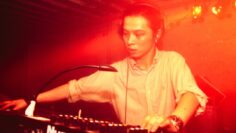 Fumiya Tanaka @ Joy Eslava Madrid 18-11-1999 (remastered)