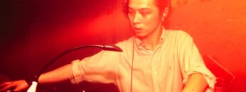 Fumiya Tanaka @ Joy Eslava Madrid 18-11-1999 (remastered)