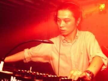 Fumiya Tanaka @ Joy Eslava Madrid 18-11-1999 (remastered)