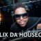Felix Da Housecat Live @ BBC Radio One Essential Mix