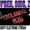 Dusty Electronic Stream – Minupren, BMG, Zahni – Exclusive B2B