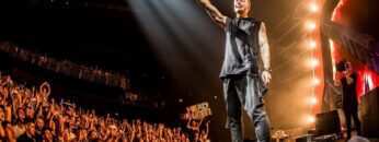 Return of Headhunterz 2017 | Headhunterz 2-Hour Set