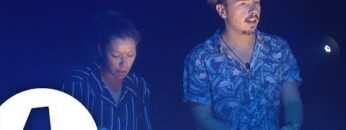 Monki B2B Purple Disco Machine – Radio 1 in Ibiza