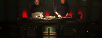 DELUSIONS (LIVE) | MOOG | United We Stream Spain