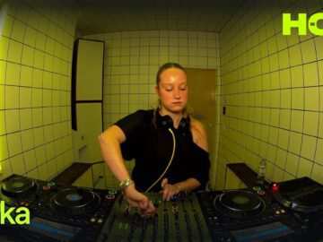 jenka | HÖR – February 4 / 2026