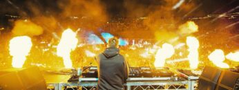 Dillon Francis – Beyond Wonderland at the Gorge 2024 (Full