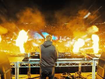 Dillon Francis – Beyond Wonderland at the Gorge 2024 (Full