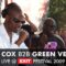 EXIT 2009 | Carl Cox & Green Velvet Live @