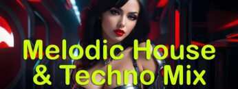 MELODIC HOUSE & TECHNO MIX | Pan-Pot, Torsten Kanzler, Heerhorst,