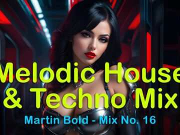MELODIC HOUSE & TECHNO MIX | Pan-Pot, Torsten Kanzler, Heerhorst,