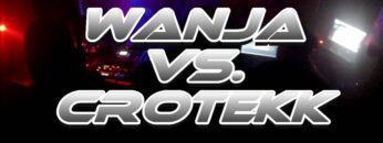 Wanja vs. Crotekk @ Trash Gera 09.04.2016