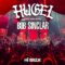 HUGEL – Live @ HÏ IBIZA – B2B BOB SINCLAR
