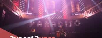 United We Stream Amsterdam #8 – Paradiso