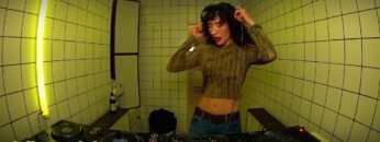 Kiyoshi | HÖR – February 3 / 2026