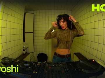 Kiyoshi | HÖR – February 3 / 2026