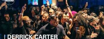 Derrick Carter Soulful House | Boiler Room x Ballantine’s True