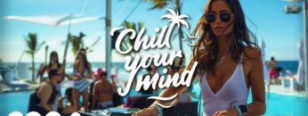 Summer Beach Mix 2024 ☀️ Deep House & Tropical House