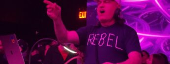 Danny Tenaglia @ Musica NYC 1/21/2023