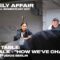 United We Stream: FEMMELY AFFAIR – Talk w/ Franzie Eichler,
