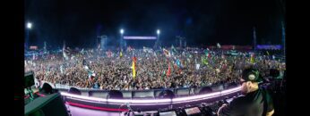 Deorro & Friends @ EDC Las Vegas 2025 (Full Set)