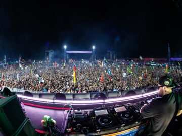 Deorro & Friends @ EDC Las Vegas 2025 (Full Set)