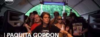 Paquita Gordon | Boiler Room x Dekmantel Festival 2019