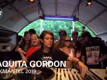 Paquita Gordon | Boiler Room x Dekmantel Festival 2019