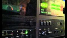 [Tape 070] Loveparade 2003-12 Tobi Neumann – Naughty [side A]