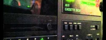 [Tape 070] Loveparade 2003-12 Tobi Neumann – Naughty [side A]