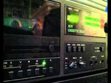 [Tape 070] Loveparade 2003-12 Tobi Neumann – Naughty [side A]