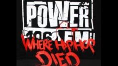 Richard Humpty Vission & Bad Boy Bill on Power106 w/Big