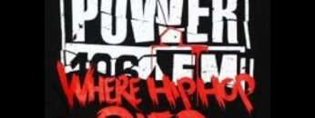 Richard Humpty Vission & Bad Boy Bill on Power106 w/Big