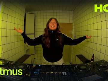 Rittmus | HÖR – February 5 / 2026