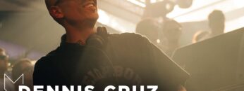 DENNIS CRUZ at MUSIC ON FESTIVAL 2024 • AMSTERDAM