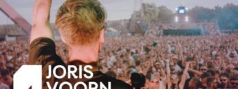 Joris Voorn | Awakenings Festival 2025