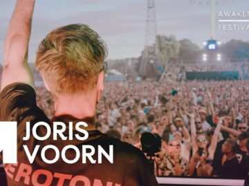 Joris Voorn | Awakenings Festival 2025